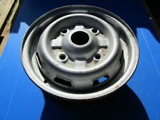 Jante tôle 5.50Jx14FH Dunlop