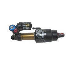 FOX Factory Float X2 Shock 210 x 55 2Pos-Adjust HSR LSR HSC LSR Rear MTB