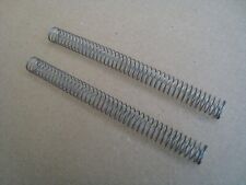 Honda CBR 600 F PC25 carburettor spring 2 pieces Keihin VP 40A carburetor part used