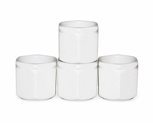 Ensemble anciens pots - de,