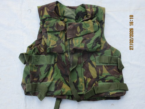 Couverture body blindage mk1 - blindage,