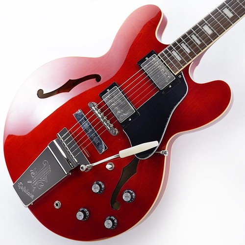 Epiphone joe bonamassa 1962 - epiphone,