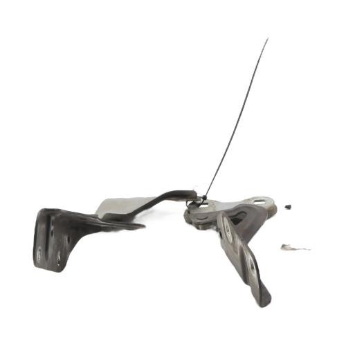 Charniere capot renault - charniere,