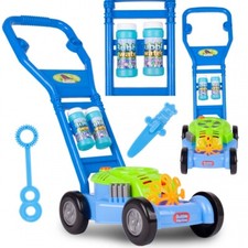 Machine à bulles de savon