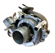 Turbo Turbine Renault Grand