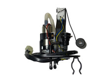 Pompe à Carburant avec Moteur