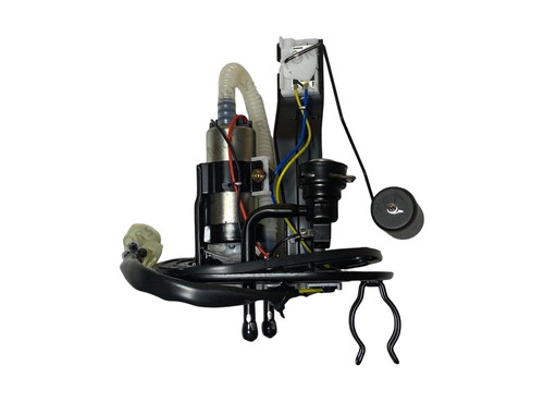Pompe carburant avec - pompe,