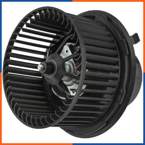 Pulseur air habitacle pour - pulseur,