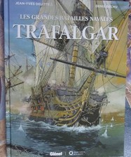 Trafalgar Delitte Béchu