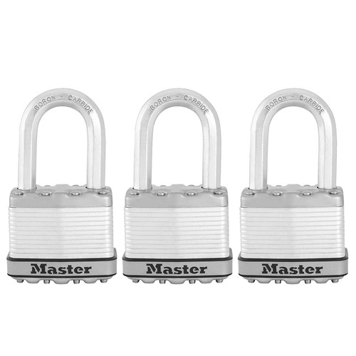Master lock cadenas très - lock,