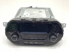 RADIO FIAT TIPO 07356757010