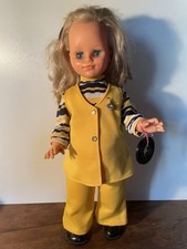 Poupée Bella  60cm Avec