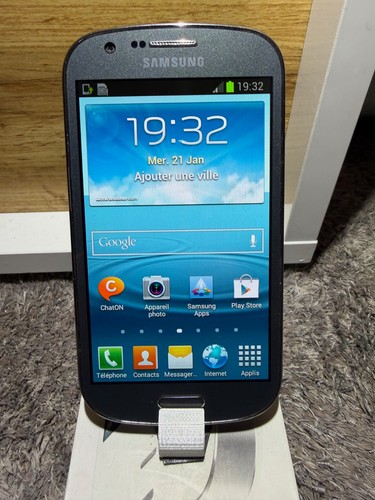 Smartphone téléphone - smartphone,