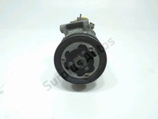 COMPRESSEUR DE CLIMATISATION