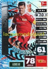 390 TRIMMEL # UNION BERLIN