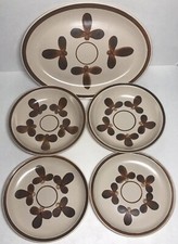 GIEN Dish and Plate Set ?? Copenhagen Model