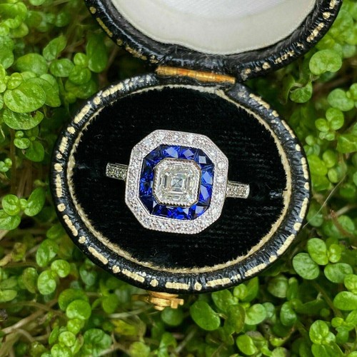 Bague fiançailles en - bague,