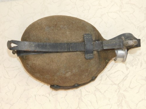 Gourde allemande wk - gourde,