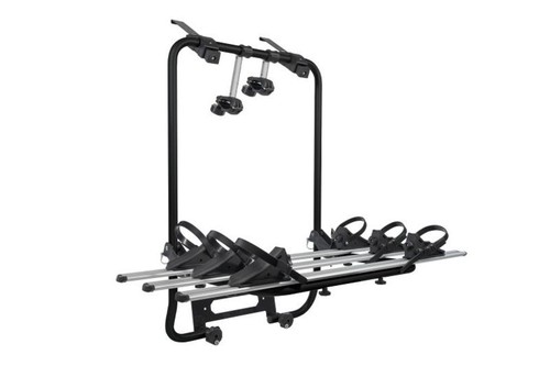Porte vélos sur - porte-vélos, coffre