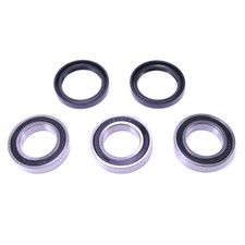 Jeu De Roulements Arrière