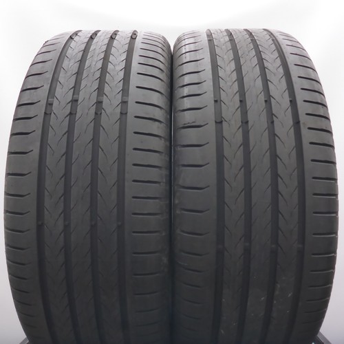 255 2x continental - 255, 50