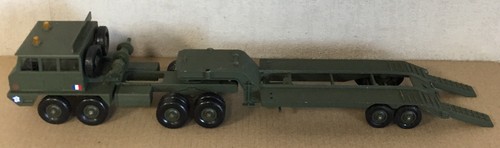 Solido camion berliet t12 - solido,