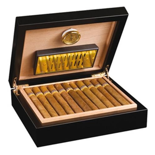 Adorini humidor torino deluxe - adorini,