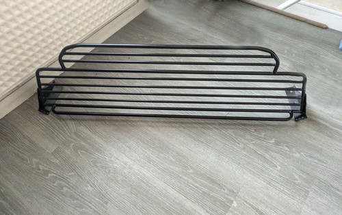 Grille protection voiture - grille,
