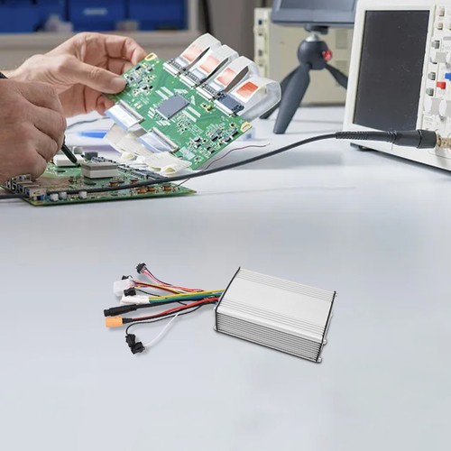 Contrôleur moteur brushless - contrôleur,