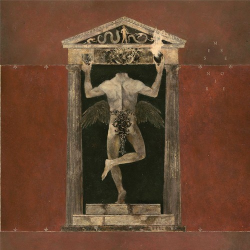 Behemoth messe noire - behemoth, (cd)