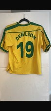 Maillot Brésil denilson