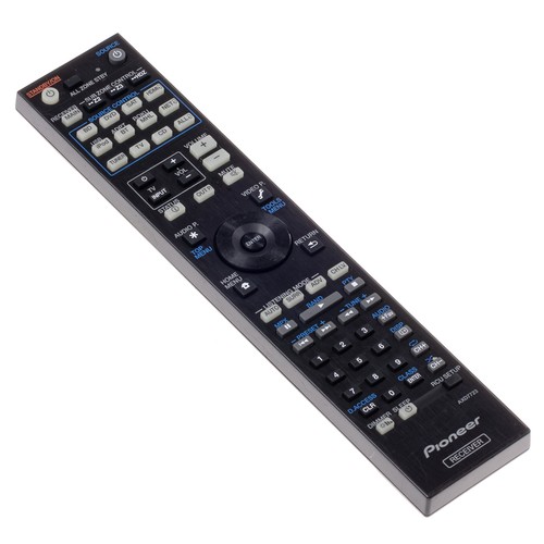 Télécommande originale - télécommande,
