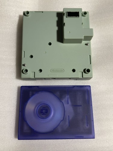 Gameboy player symphonic - gc,