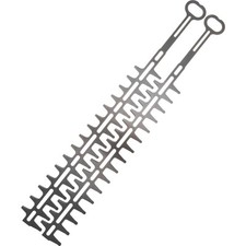 Jeu de lames coupe 45cm