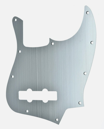 New pickguard jazz - pickguard, bass