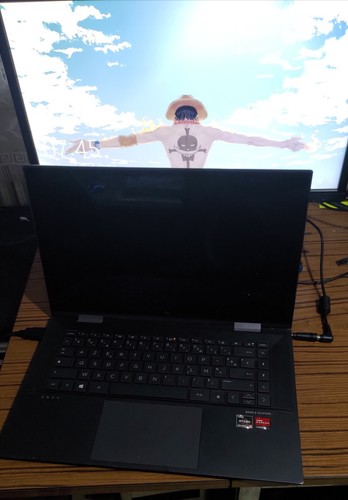 Portable envy - portable, hp