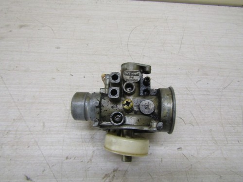 Corps carburateur nm mbk - corps,