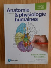 Anatomie et Physiologie