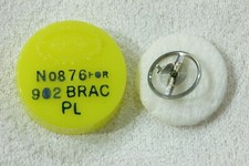 BALANCE BALANCE (721)C.B.15 BRAC 902 TRAYS