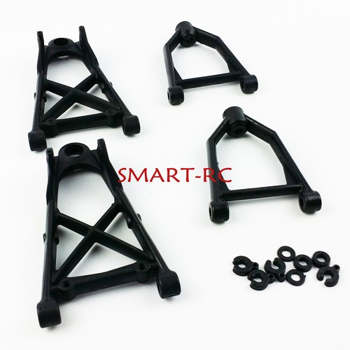 Front suspension arm - front, fits