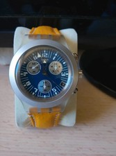Montre Swatch Irony Diaphane -
