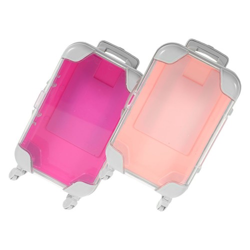 Pcs malette rangement - 2,