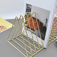 Bibliothèque de bureau en