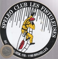 Jt sport4. Spéléo. SPELEO