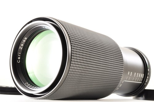 Objectif contax carl zeiss - contax,