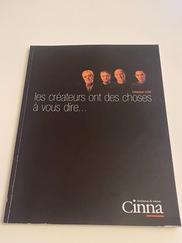 Superbe catalogue ligne - superbe,