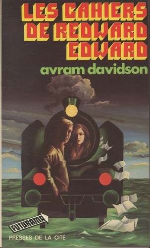 Futurama avram davidson - 31,
