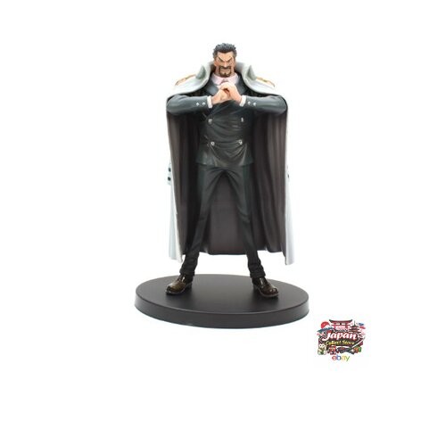 New one piece dxf figure - dxf,