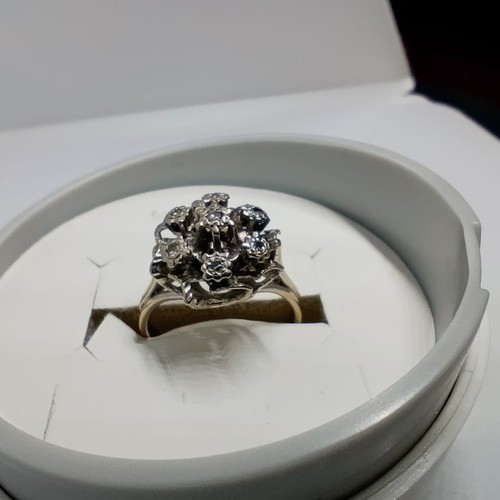 Bague ancienne carats - ancienne,