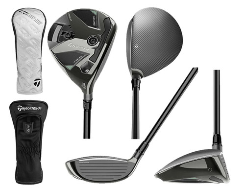 Taylormade qi35 tour - taylormade,